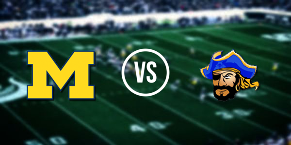 Fairhope High School vs. Murphy High School