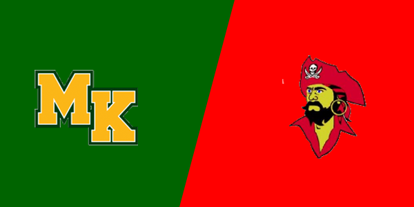 Morris Knolls High School vs. Mount Olive High School