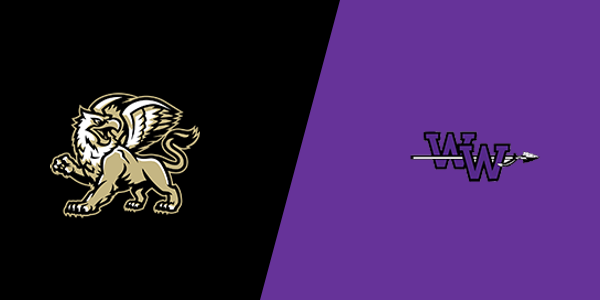 Taylor High School vs. Woodhaven High School