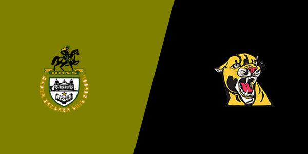 Santa Barbara High School vs. Ventura High School