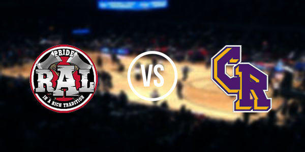 R A Long High School vs. Columbia River High School
