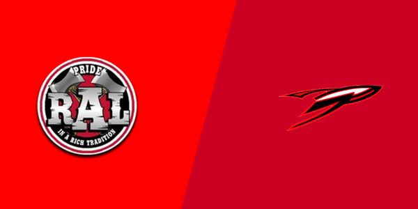 R A Long High School vs. Castle Rock High School