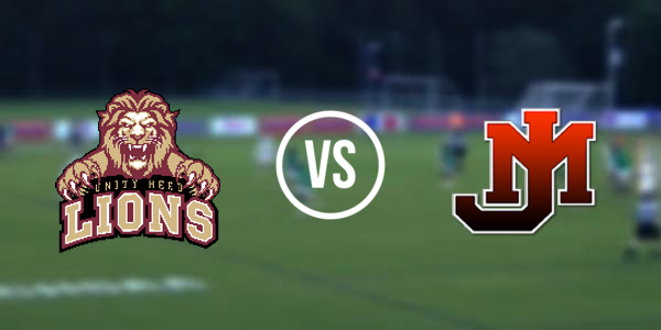 Fredericksburg Academy vs James Monroe High School
