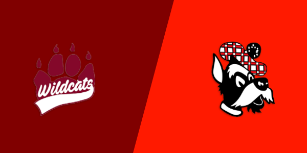Harlem High School vs. Glasgow High School
