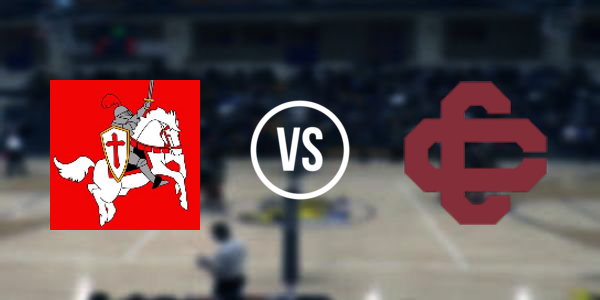 Lutheran Northwest High School vs. Cass City High School