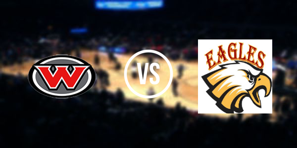 West Cabarrus High School vs. Douglas Byrd High School