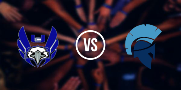 Union City High School vs. Sparta High School