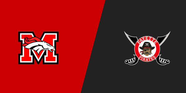 Melba Senior High School vs. Payette High School
