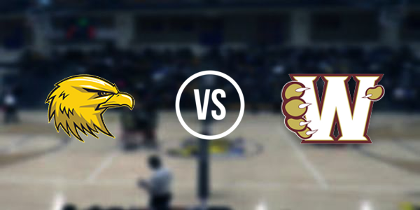 Whitney High School - Rocklin vs. Del Oro High School