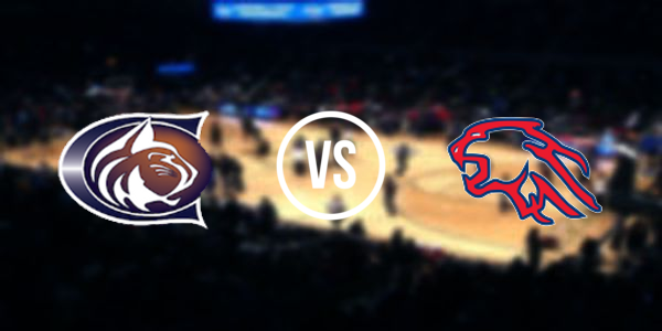 Cienega High School vs. Sahuaro High School