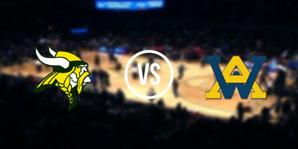 Western Albemarle High School vs. Loudoun Valley High School