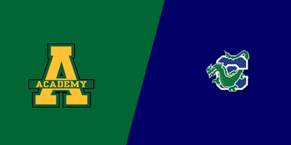 Bellows Free Academy - St. Albans vs. Colchester High School