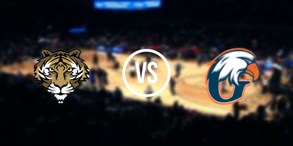 Trinity Academy vs. GRACE Christian School