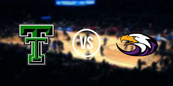 Thompson High School vs Sacred Heart School