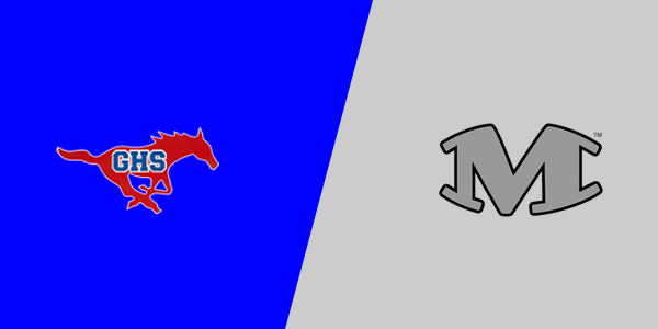 Grapevine High School vs. Martin High School - Arlington