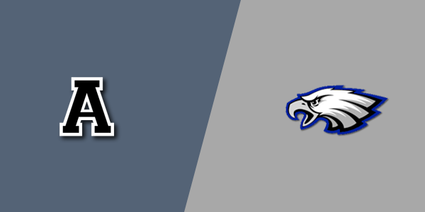 Away vs. Landstown High School