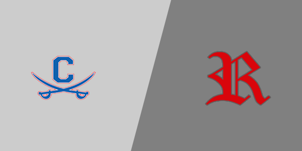 Caroline High School vs. Rappahannock High School