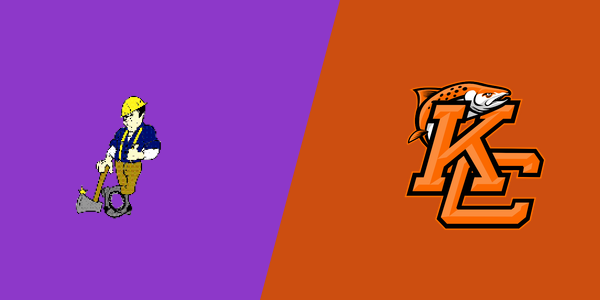 Onalaska High School vs. Kalama High School