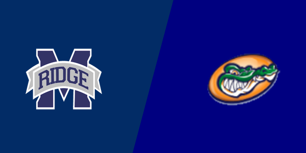 Marriotts Ridge High School vs. Reservoir High School