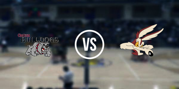 Shelby High School vs. Choteau High School