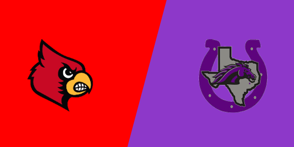 Bridge City High School vs. Dayton High School