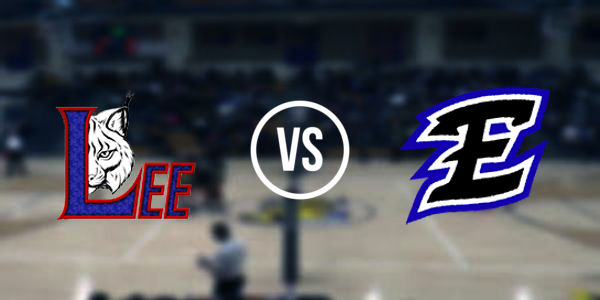 Lee County High School vs. Estill County High School