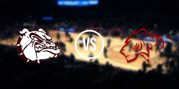 Bearden High School vs Hardin County High School