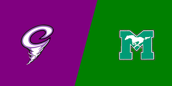 Watertown Senior High School vs. Marcellus High School