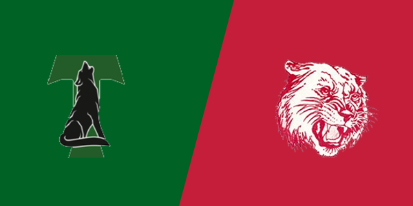 Blue Valley Southwest High School vs. Washington High School