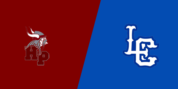 Hazel Park High School vs. L'Anse Creuse High School