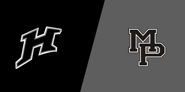 Houston County High School vs. Mary Persons High School