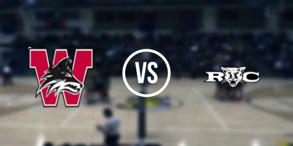Rockingham County High School vs Walkertown High School