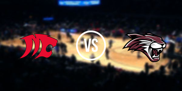 Bethel High School vs Masuk High School