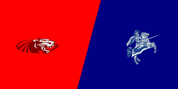 Henry-Senachwine High School vs. Marquette High School - Ottawa
