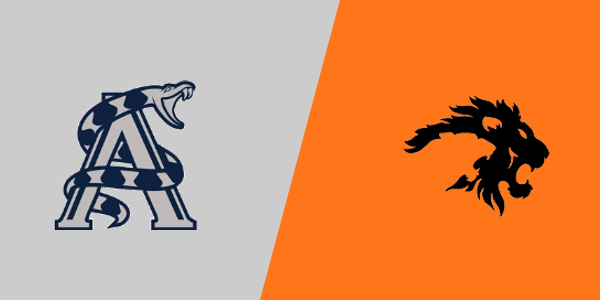 Anaconda High School vs. Lincoln County
