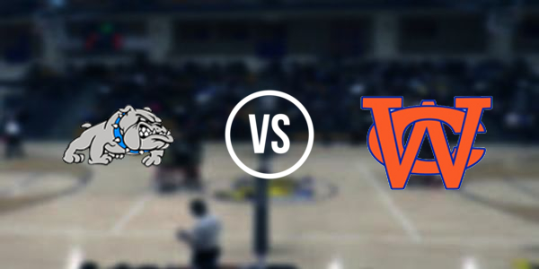 Vancleave High School vs. Wayne County High School