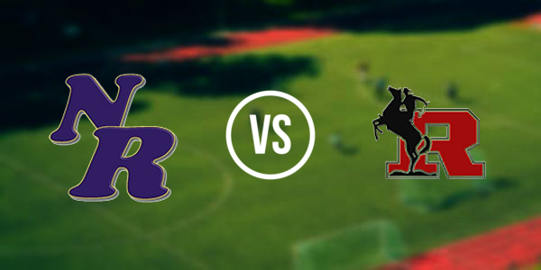 North Royalton High School vs Roosevelt High School