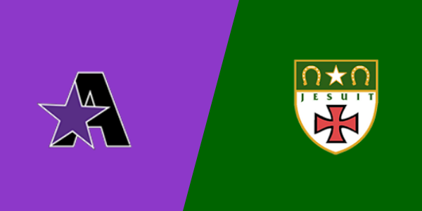Anna vs. Strake Jesuit