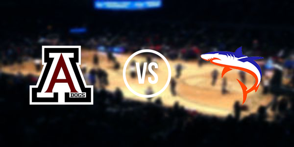Orange Beach High School vs. Andalusia High School