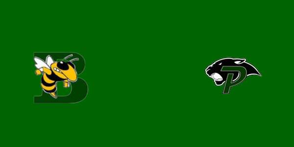 Boyd High School vs. Paradise High School