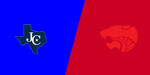Jarrell High School vs. Lorena High School
