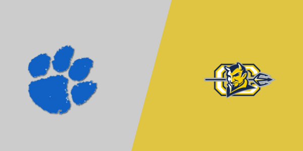 Courtland High School vs. Culpeper County High School