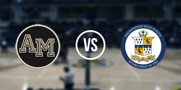 Archbishop Mitty High School vs Presentation High School