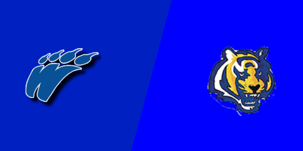 Warden High School vs. Tonasket High School