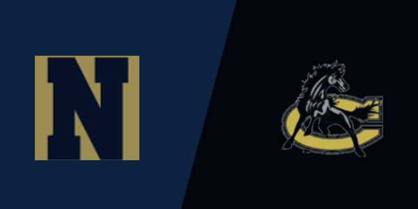 Northside High School - Onslow vs. Clinton High School