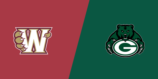 Whitney High School - Rocklin vs. Granite Bay High School
