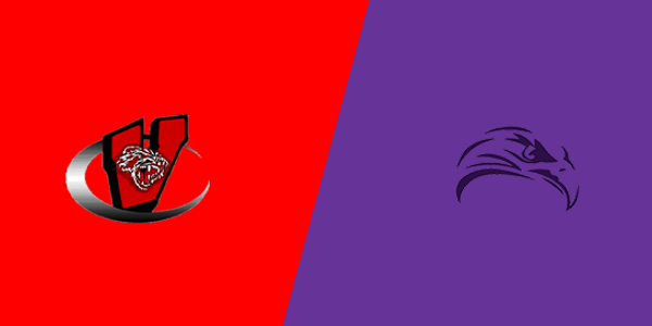 Vestaburg High School vs. Farwell High School