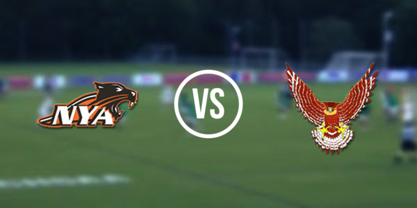 Freeport High School vs North Yarmouth Academy
