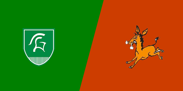 La Crescent High School vs. Lanesboro High School