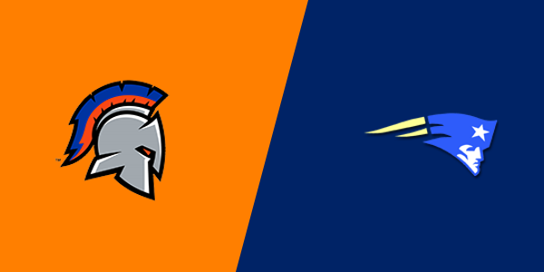 Turner County High School vs. Wilcox County High School